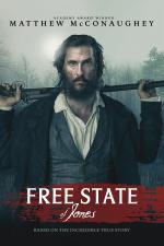 Film Free State of Jones (Free State of Jones) 2016 online ke shlédnutí