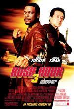 Film Křižovatka smrti 3 - Tentokráte v Paříži (Rush Hour 3) 2007 online ke shlédnutí