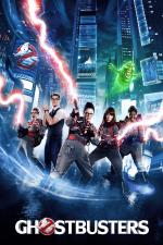 Film Krotitelé duchů (Ghostbusters) 2016 online ke shlédnutí