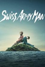 Film Švýcarák (Swiss Army Man) 2016 online ke shlédnutí