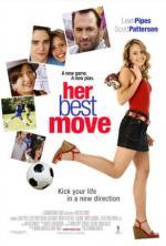 Film Krok správným směrem (Her Best Move) 2007 online ke shlédnutí