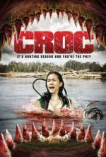 Film Krokodýl zabiják (Croc) 2007 online ke shlédnutí