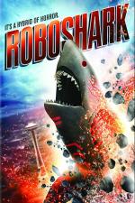 Film Roboshark (Roboshark) 2015 online ke shlédnutí