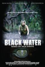 Film Krvavá laguna (Black Water) 2007 online ke shlédnutí