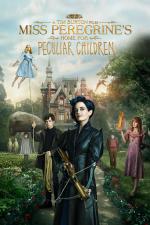 Film Sirotčinec slečny Peregrinové pro podivné děti (Miss Peregrine's Home for Peculiar Children) 2016 online ke shlédnutí