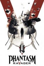 Film Phantasm V: Ravager (Phantasm: Ravager) 2016 online ke shlédnutí