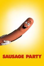 Film Buchty a klobásy (Sausage Party) 2016 online ke shlédnutí