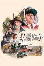 Film Hon na pačlověky (Hunt for the Wilderpeople) 2016 online ke shlédnutí