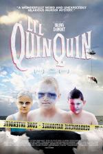 Film Malej Quinquin (P'tit Quinquin) 2014 online ke shlédnutí