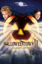 Film Městečko Halloween 2: Kalabarova pomsta (Halloweentown II: Kalabar's Revenge) 2001 online ke shlédnutí