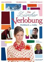 Film Scénář lásky (Die Zürcher Verlobung - Drehbuch zur Liebe) 2007 online ke shlédnutí