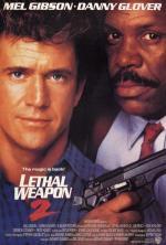 Film Smrtonosná zbraň 2 (Lethal Weapon 2) 1989 online ke shlédnutí