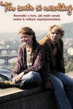 Film Ten svetr si nesvlíkej (Ten svetr si nesvlíkej) 1980 online ke shlédnutí