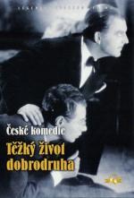 Film Těžký život dobrodruha (The Hard Life of an Adventurer) 1941 online ke shlédnutí