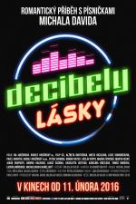 Film Decibely lásky (Decibels of Love) 2016 online ke shlédnutí