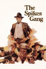 Film Spikesova banda (The Spikes Gang) 1974 online ke shlédnutí