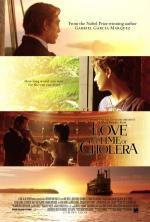 Film Láska za časů cholery (Love in the Time of Cholera) 2007 online ke shlédnutí