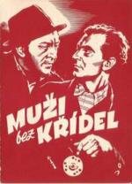 Film Muži bez křídel (Muži bez křídel) 1946 online ke shlédnutí