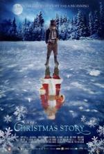 Film Legenda o Vánocích (Christmas Story) 2007 online ke shlédnutí