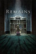 Film The Remains (The Remains) 2016 online ke shlédnutí