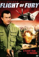 Film Létající zabiják (Flight of Fury) 2007 online ke shlédnutí