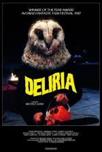 Film Hrůza na jevišti (StageFright) 1987 online ke shlédnutí