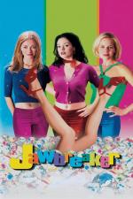 Film Ďábelská hra (Jawbreaker) 1999 online ke shlédnutí