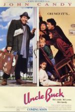 Film Strýček Buck (Uncle Buck) 1989 online ke shlédnutí