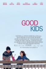 Film Šprti na tahu (Good Kids) 2016 online ke shlédnutí