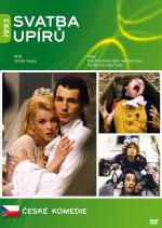 Film Svatba upírů (The Vampire Wedding) 1993 online ke shlédnutí