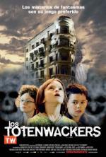 Film Malí krotitelé duchů (The Totenwackers) 2007 online ke shlédnutí