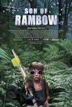 Film Malý Rambo (Son of Rambow) 2007 online ke shlédnutí