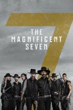 Film Sedm statečných (The Magnificent Seven) 2016 online ke shlédnutí