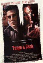 Film Tango a Cash (Tango & Cash) 1989 online ke shlédnutí