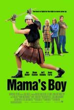 Film Maminčin mazánek (Mama's Boy) 2007 online ke shlédnutí