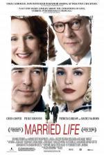 Film Manželská klec (Married Life) 2007 online ke shlédnutí