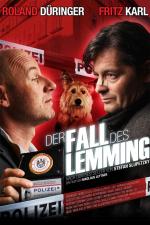 Film Případ Lemming (Lemming's First Case) 2009 online ke shlédnutí