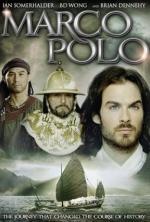 Film Marco Polo druhá část (Marco Polo part 2) 2007 online ke shlédnutí