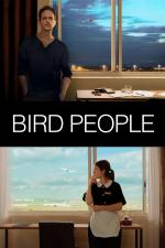 Film Ptáci a lidé (Bird People) 2014 online ke shlédnutí