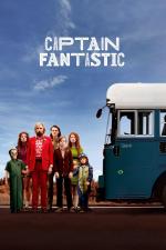 Film Tohle je náš svět (Captain Fantastic) 2016 online ke shlédnutí