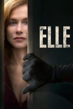 Film Elle (Elle) 2016 online ke shlédnutí