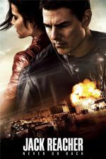 Film Jack Reacher: Nevracej se (Jack Reacher: Never Go Back) 2016 online ke shlédnutí