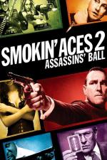 Film Sejmi eso 2 (Smokin' Aces 2: Assassins' Ball) 2010 online ke shlédnutí