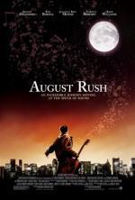 Film Melodie mého srdce (August Rush) 2007 online ke shlédnutí