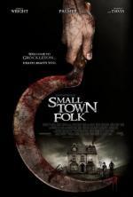 Film Městečko Grockleton (Small Town Folk) 2007 online ke shlédnutí