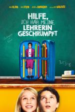 Film Pomoc, zmenšil jsem učitelku (Help, I Shrunk My Teacher) 2015 online ke shlédnutí