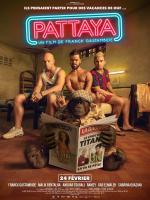 Film Pařba v Pattayi (Pattaya) 2016 online ke shlédnutí