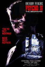 Film Psycho IV: Začátek (Psycho IV: The Beginning) 1990 online ke shlédnutí