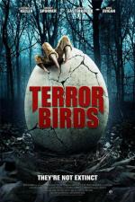 Film Ptačí teror (Terror Birds) 2016 online ke shlédnutí