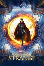 Film Doctor Strange (Doctor Strange) 2016 online ke shlédnutí